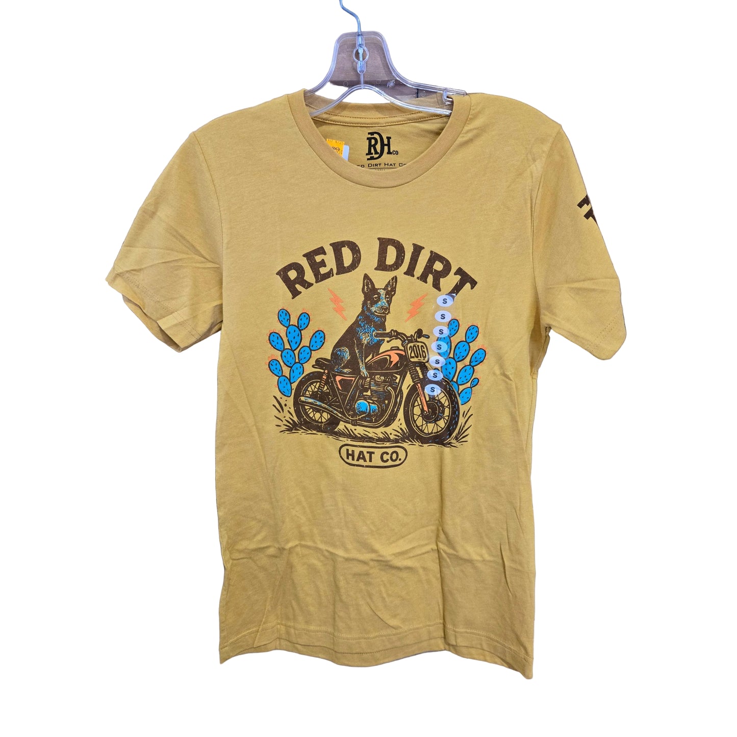 Red Dirt Hat Co. Unisex Highway Heeler