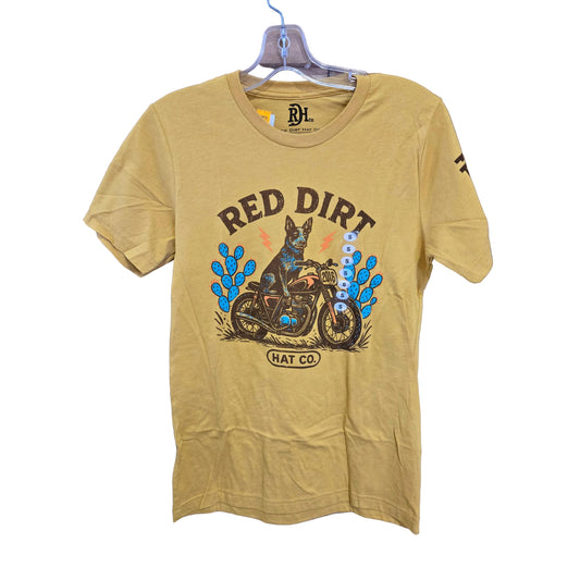 Red Dirt Hat Co. Unisex Highway Heeler