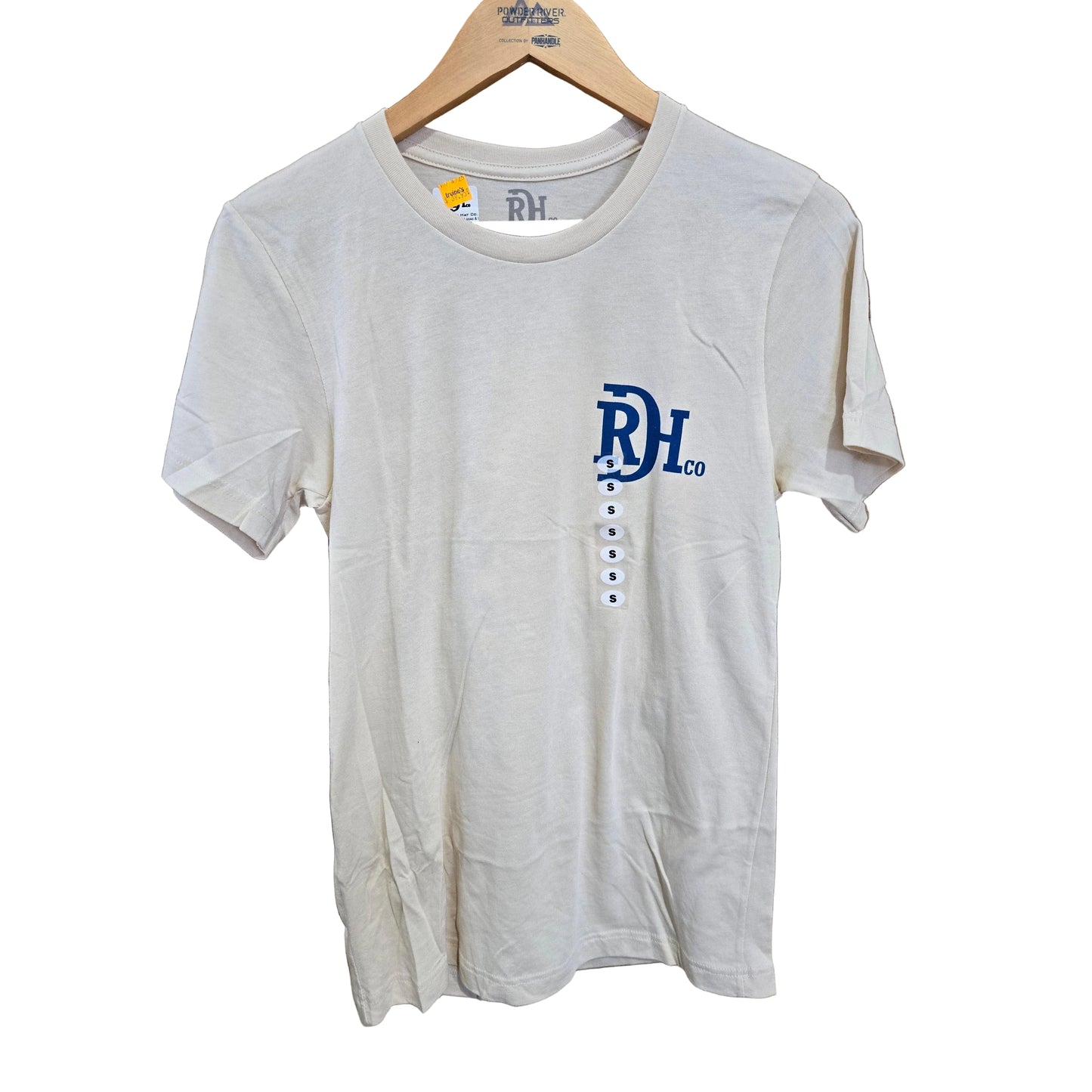 Red Dirt Hat Co. Unisex Lasso & Lace