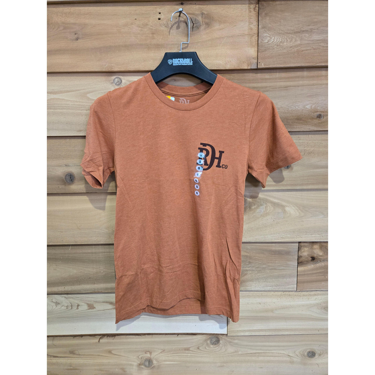 Red Dirt Hat Co. Unisex Desert Sky T-Shirt