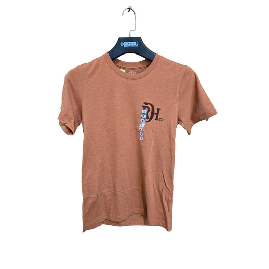 Red Dirt Hat Co. Unisex Desert Sky T-Shirt