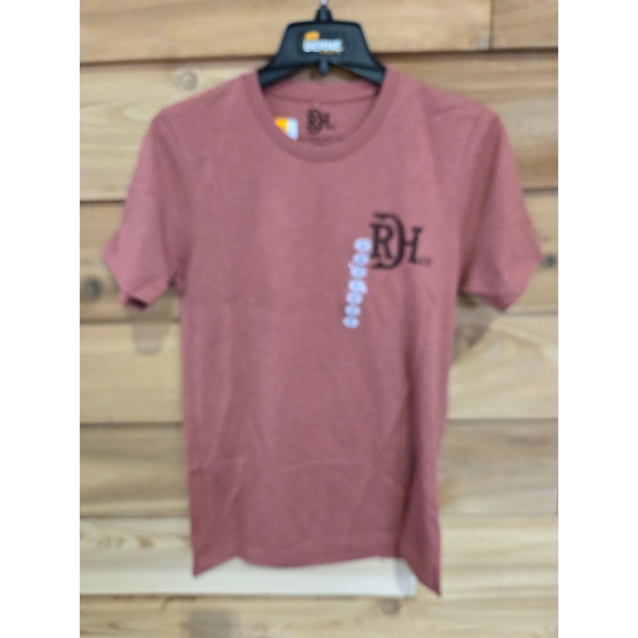 Red Dirt Hat Co. Unisex Sunset Peak