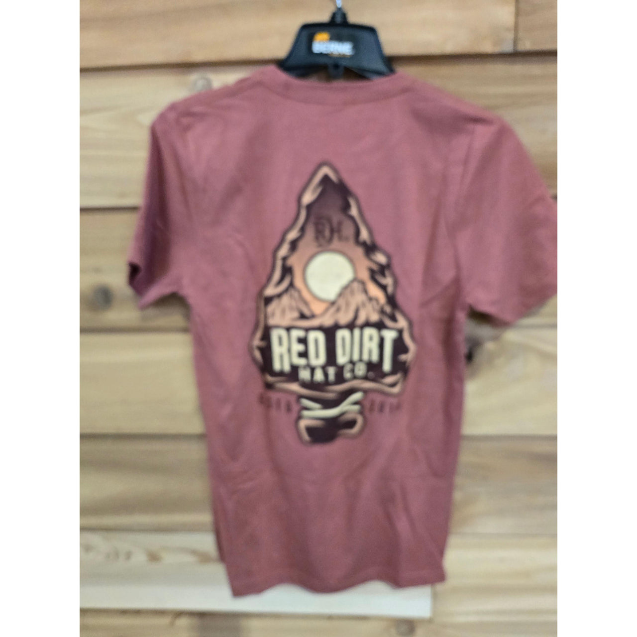 Red Dirt Hat Co. Unisex Sunset Peak