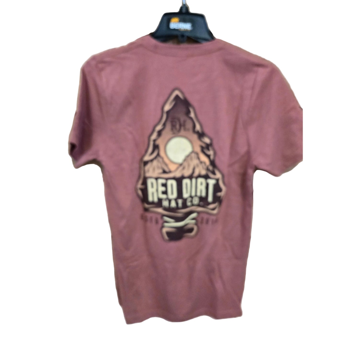 Red Dirt Hat Co. Unisex Sunset Peak