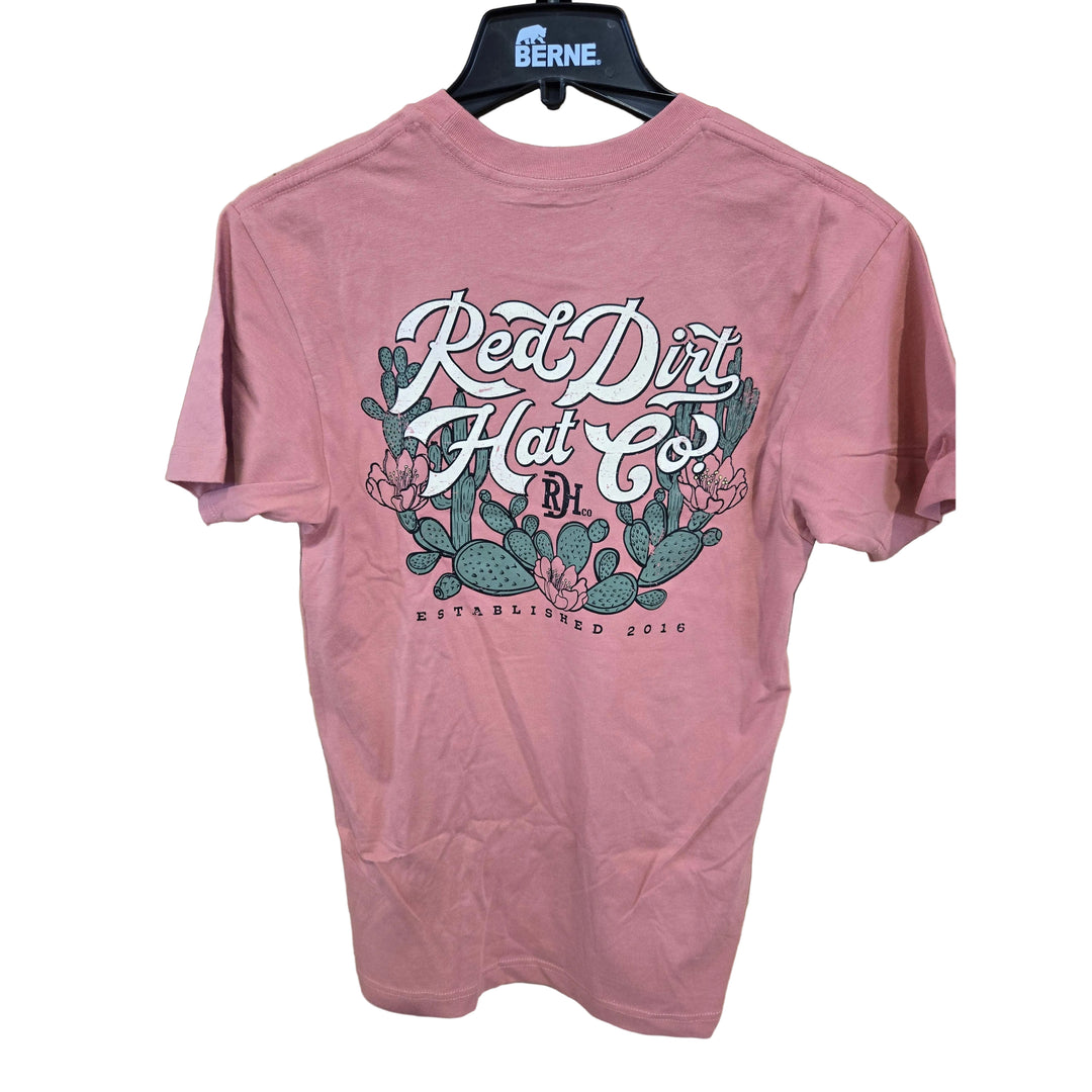 Red Dirt Hat Co. Unisex Prickly Pear