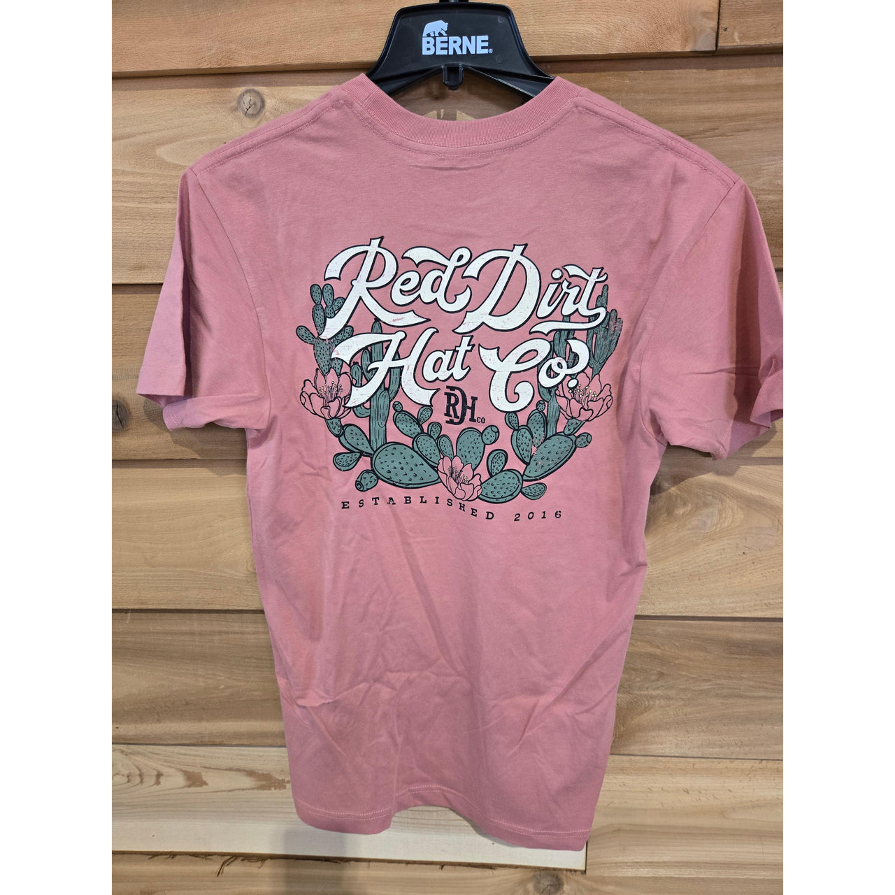 Red Dirt Hat Co. Unisex Prickly Pear