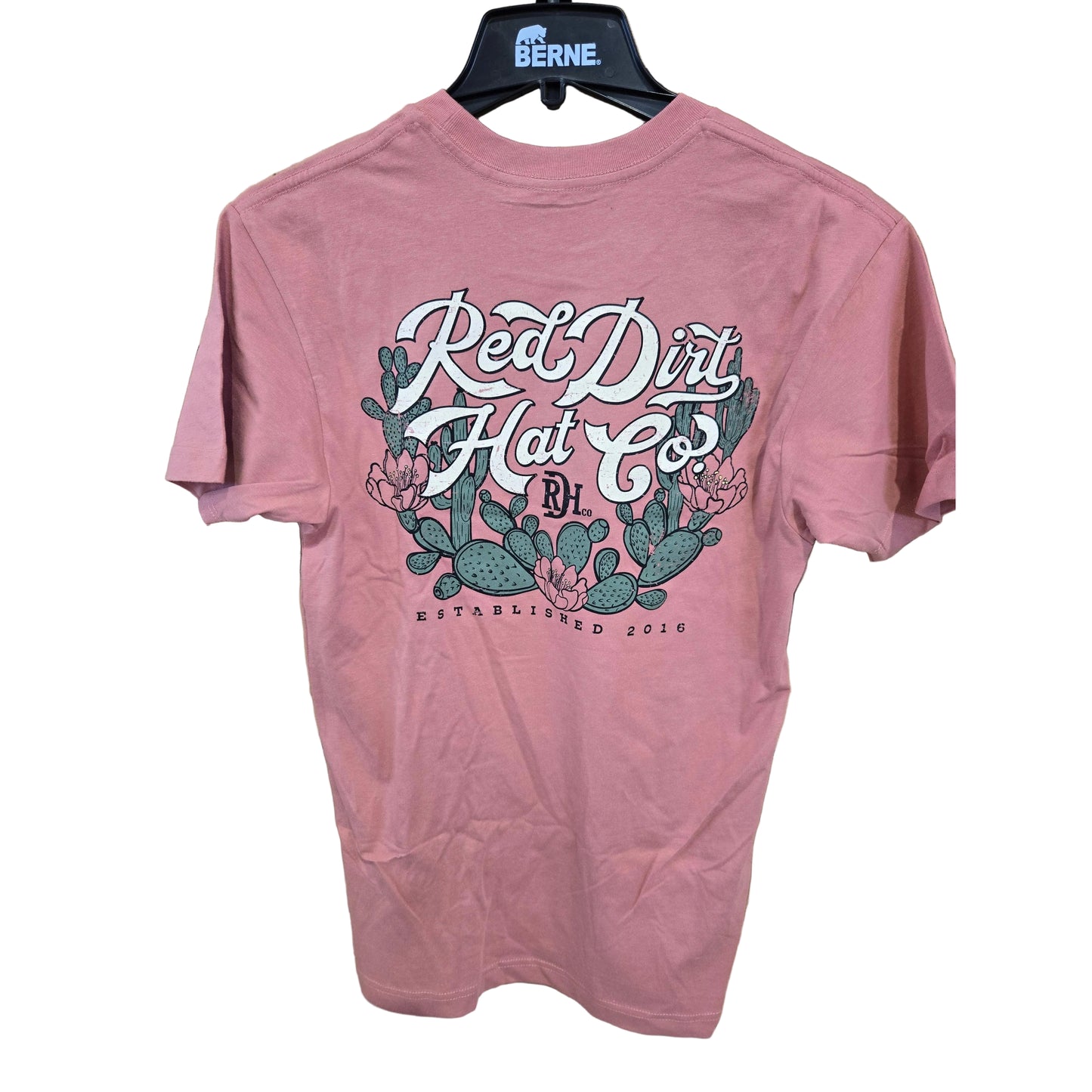 Red Dirt Hat Co. Unisex Prickly Pear