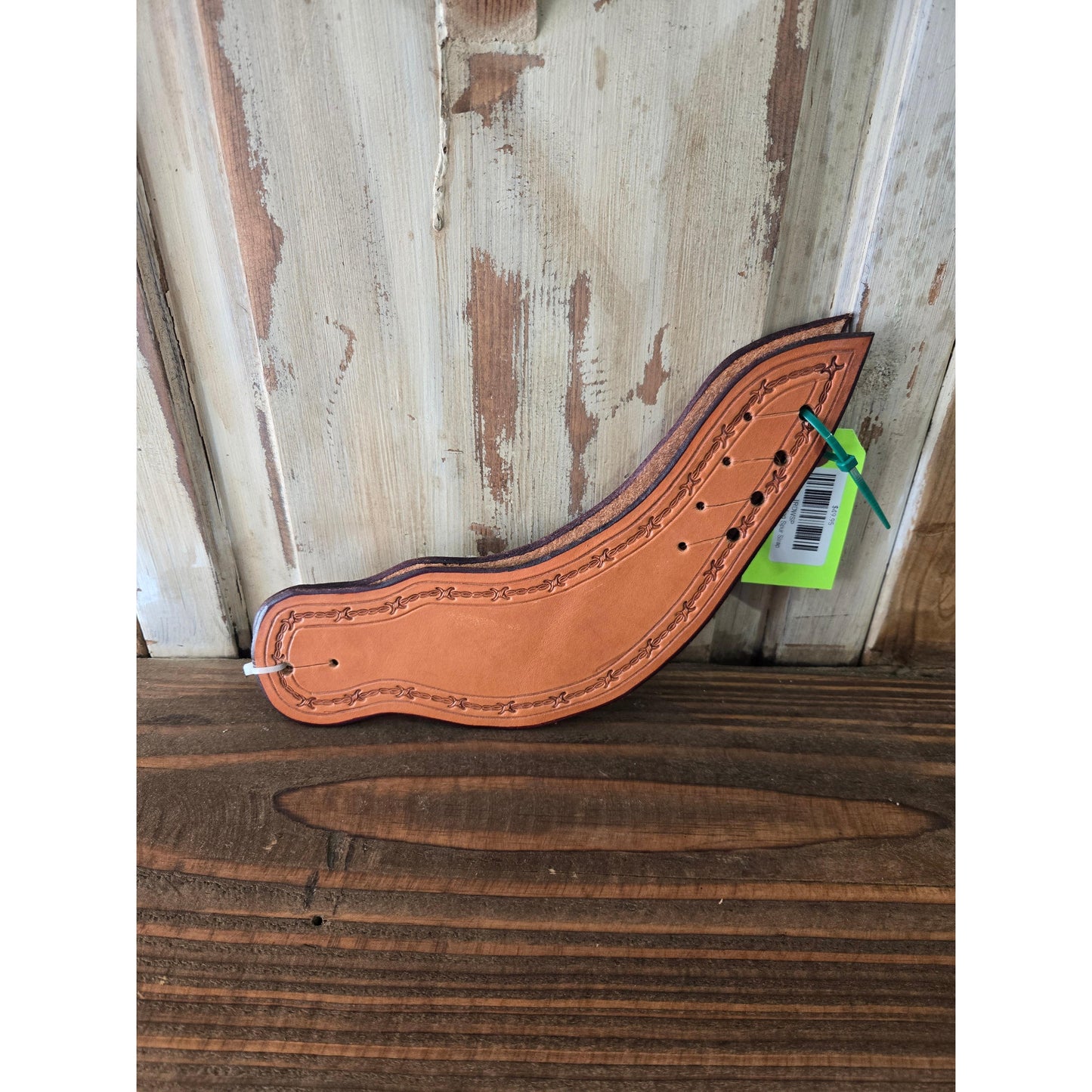 Irvine Dove Wing Spur Strap