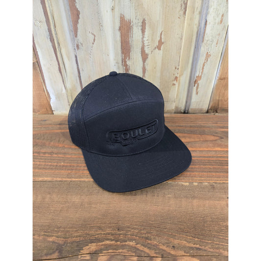 Boulet Ball Cap