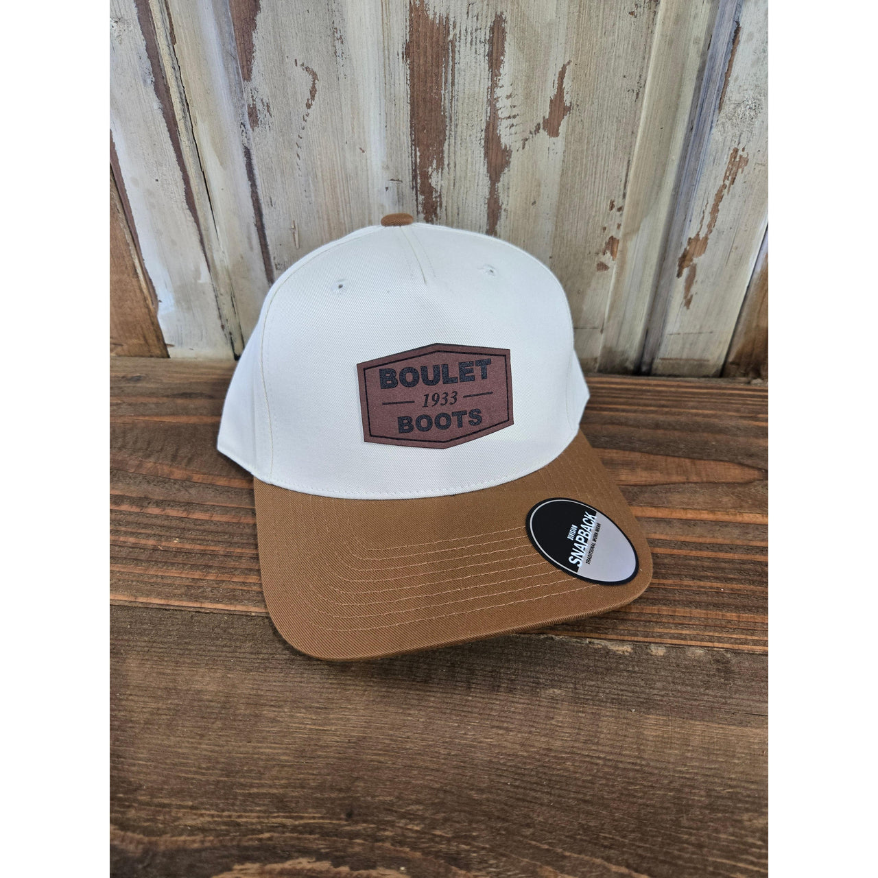 Boulet Ball Cap