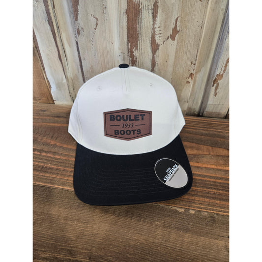 Boulet Ball Cap