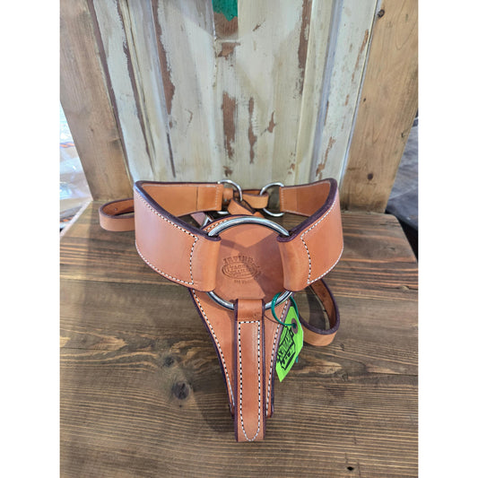 Irvine 2 1/2" Breast Collar- Plain