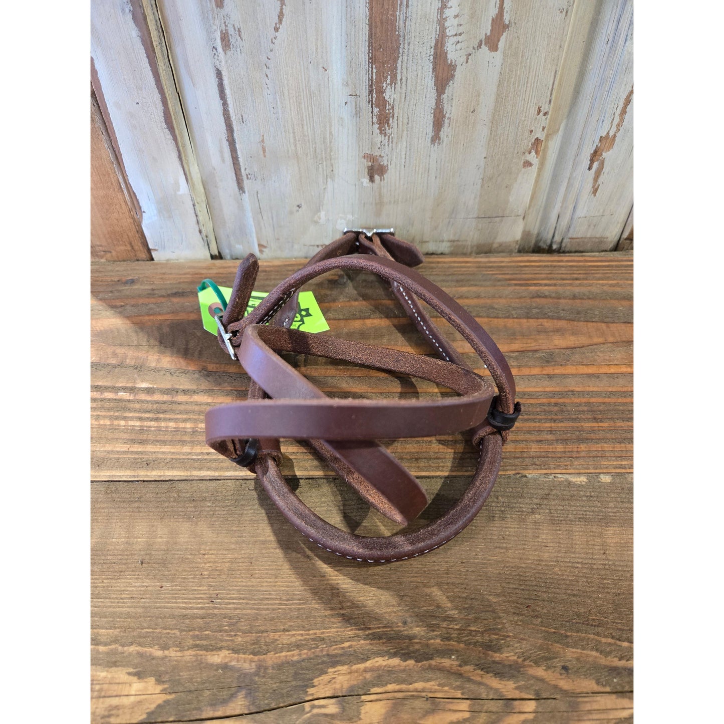 Irvine Harness Caveson 333