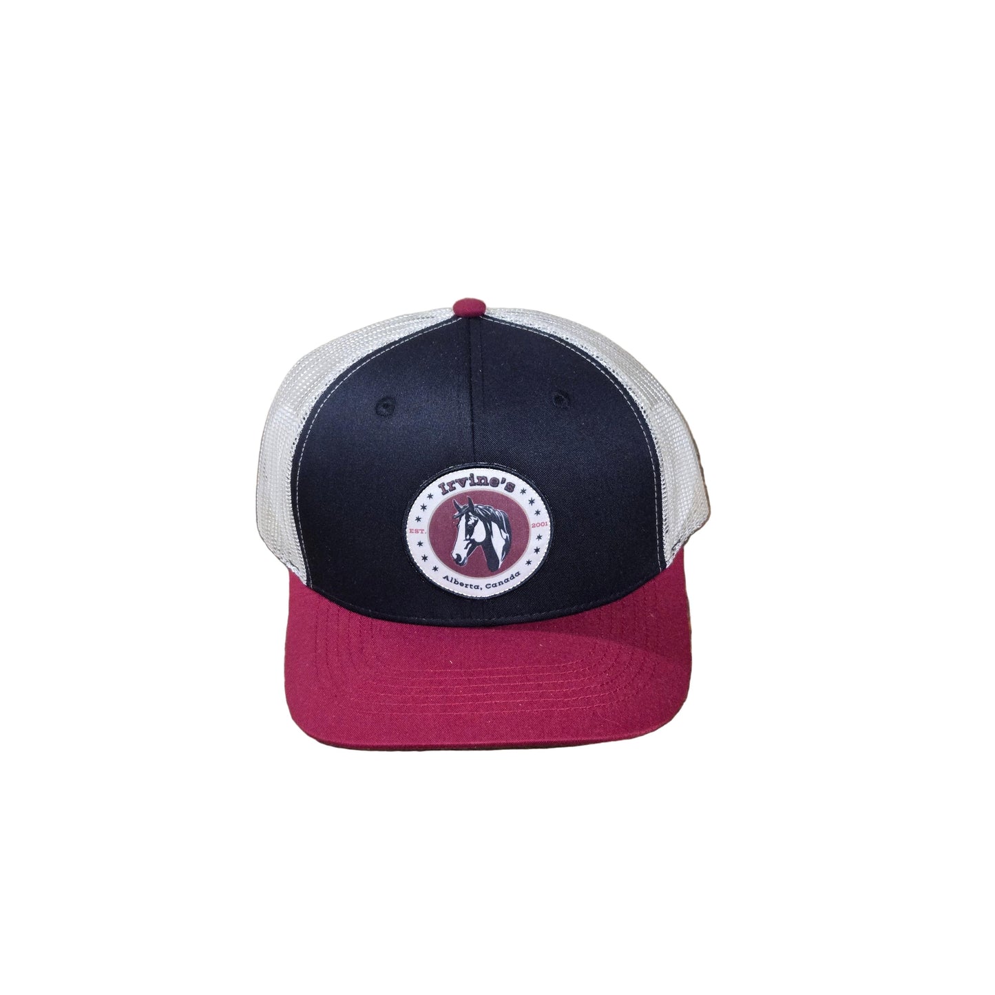 Irvine Ball Caps - Assorted