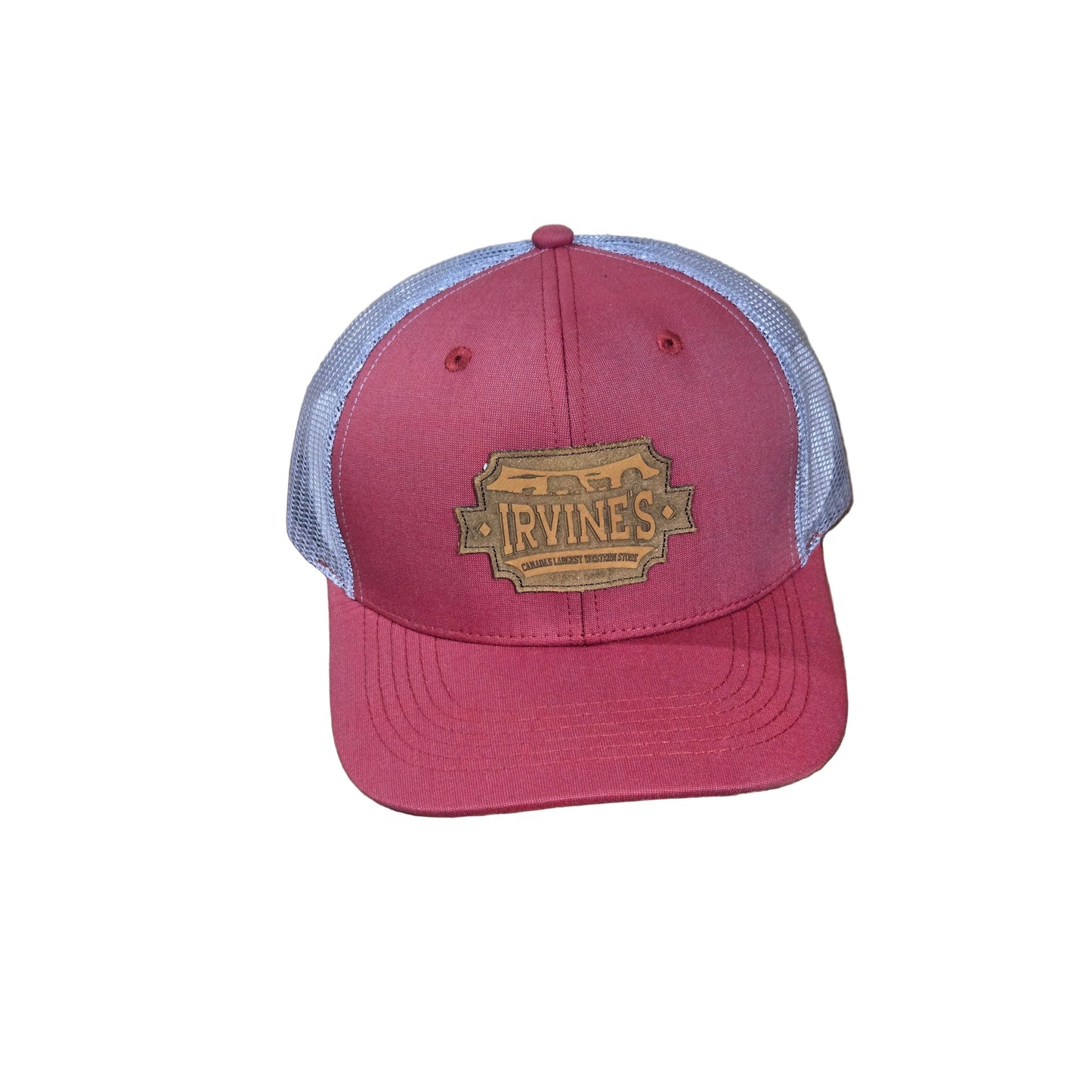 Irvine Ball Caps - Assorted