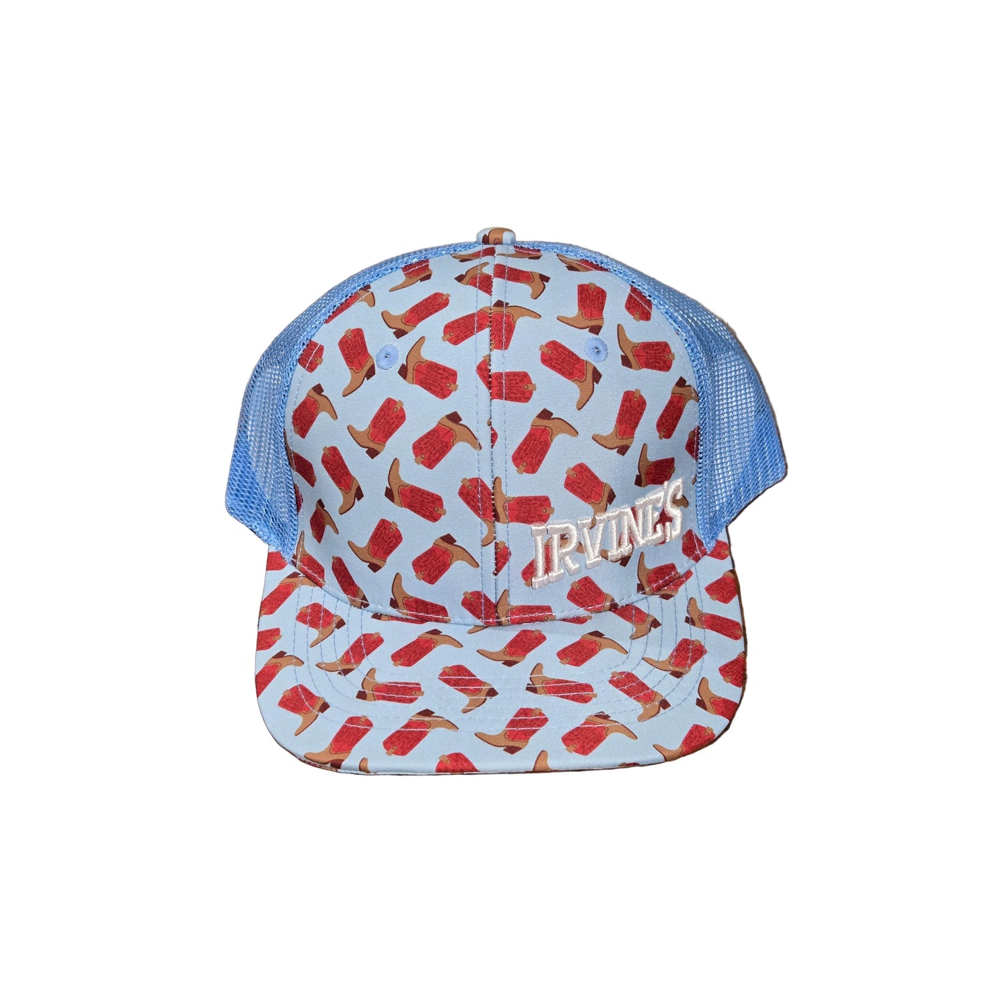 Irvine Ball Caps - Assorted