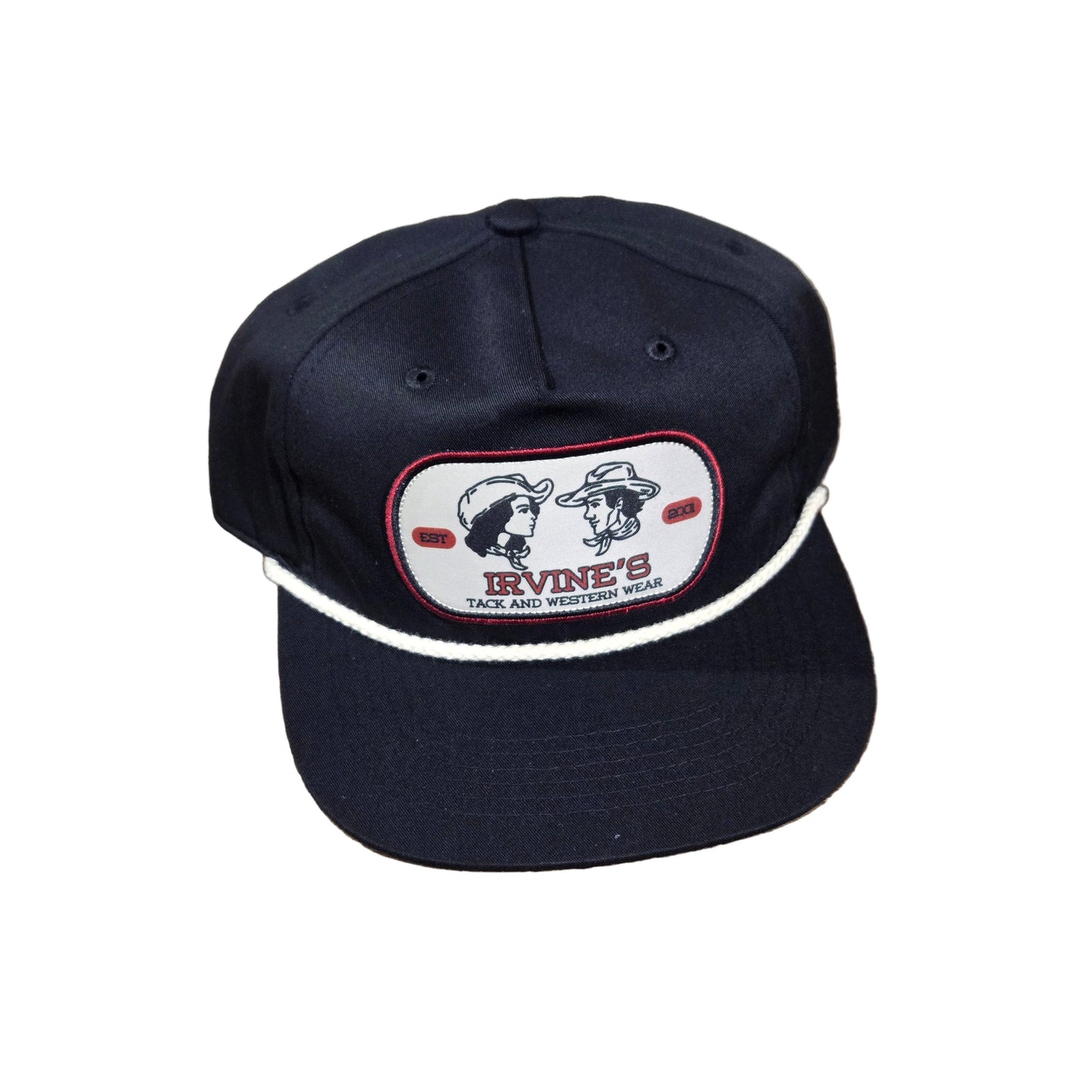 Irvine Ball Caps - Assorted