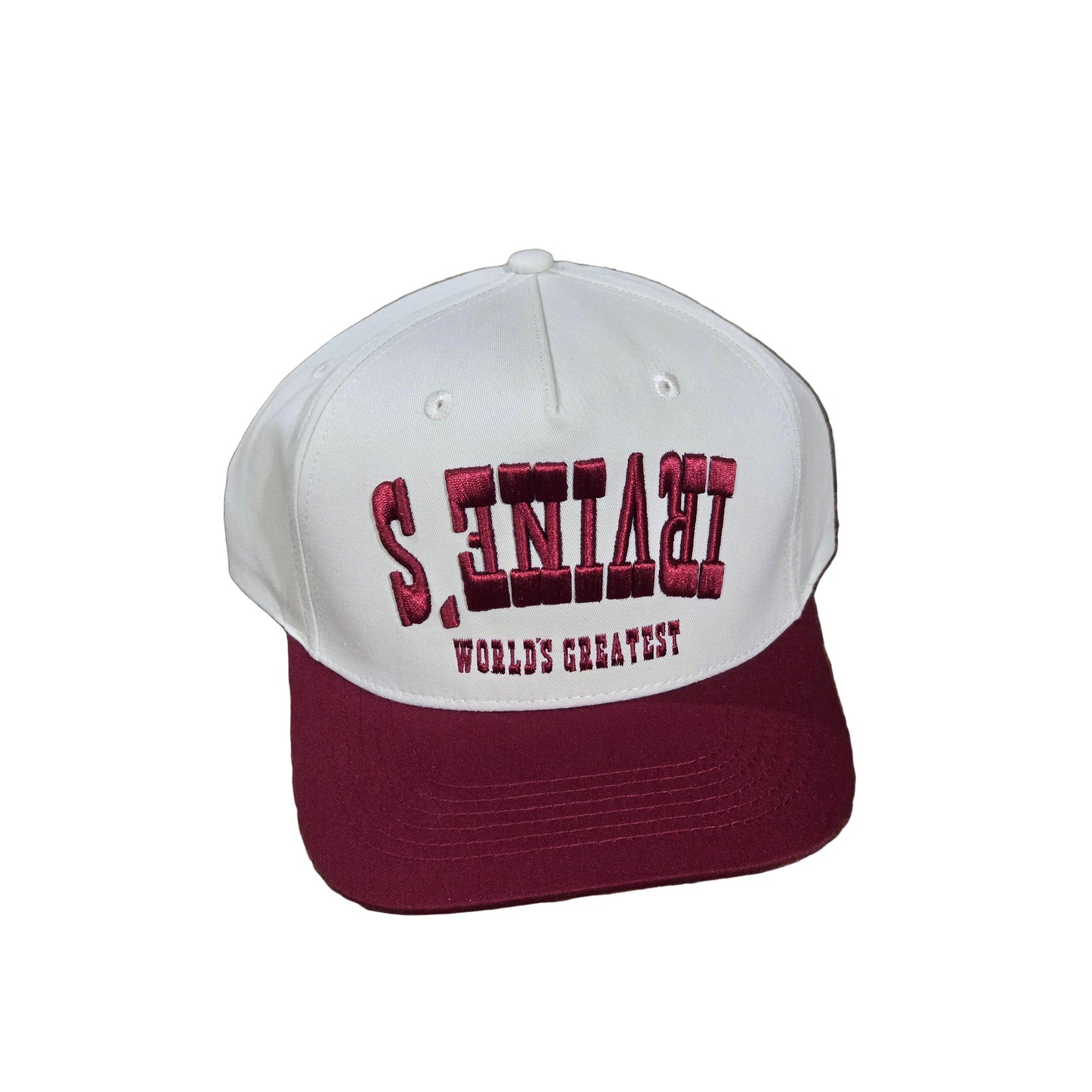 Irvine Ball Caps - Assorted