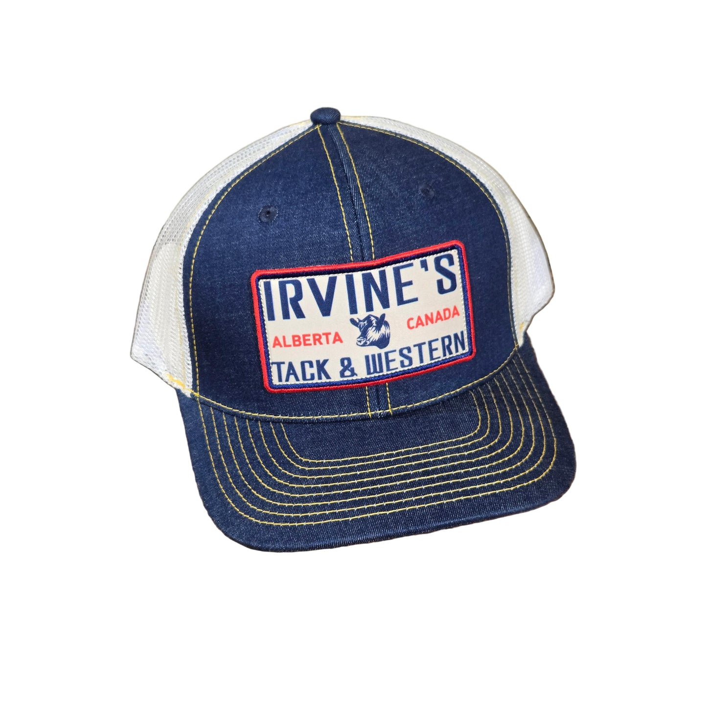 Irvine Ball Caps - Assorted
