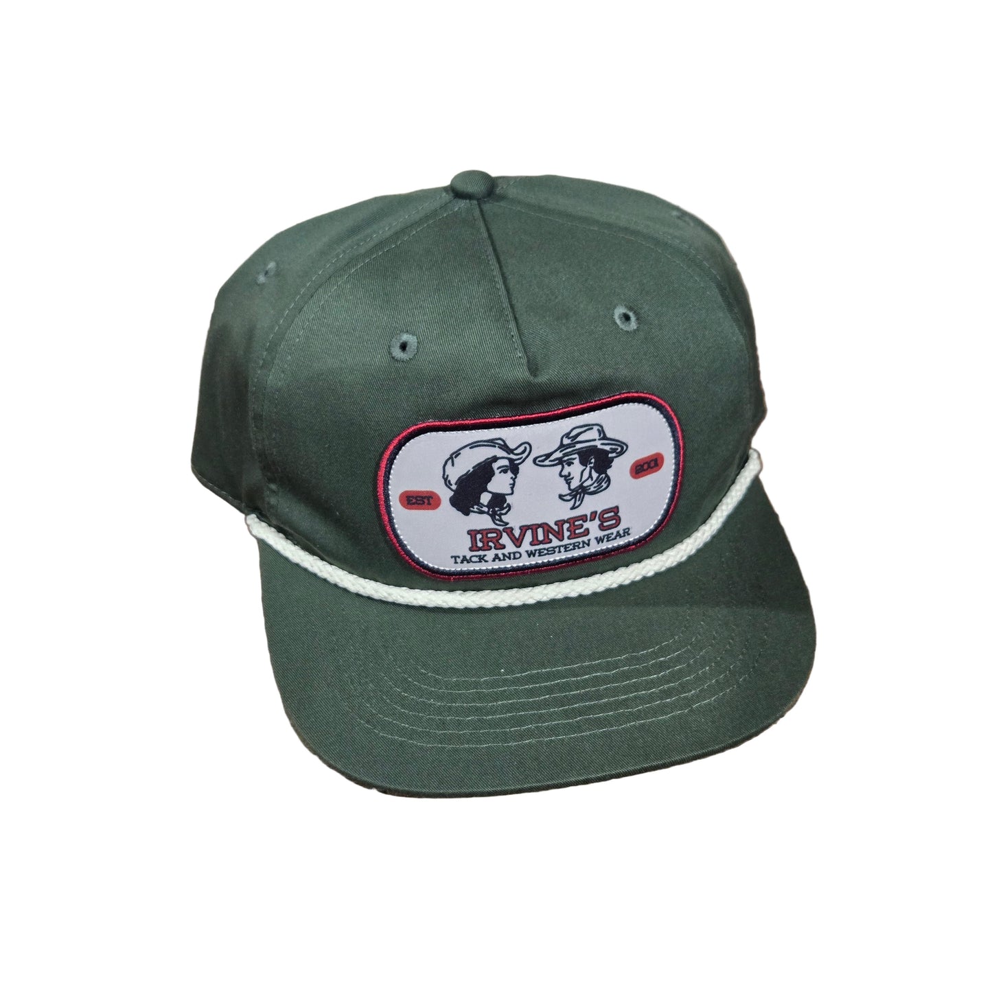 Irvine Ball Caps - Assorted