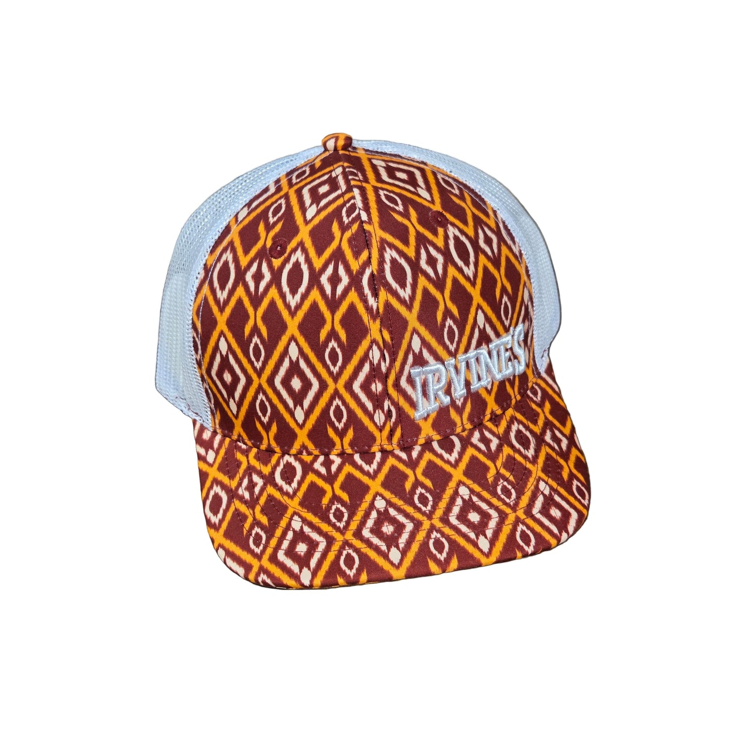 Irvine Ball Caps - Assorted