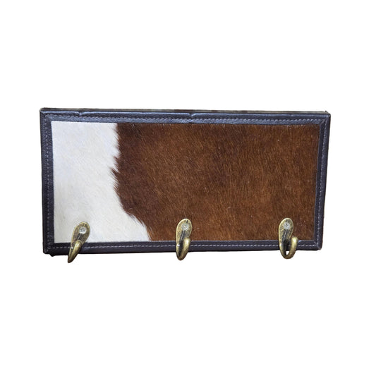 D2W Trading Western Wall Hooks Assorted Colours