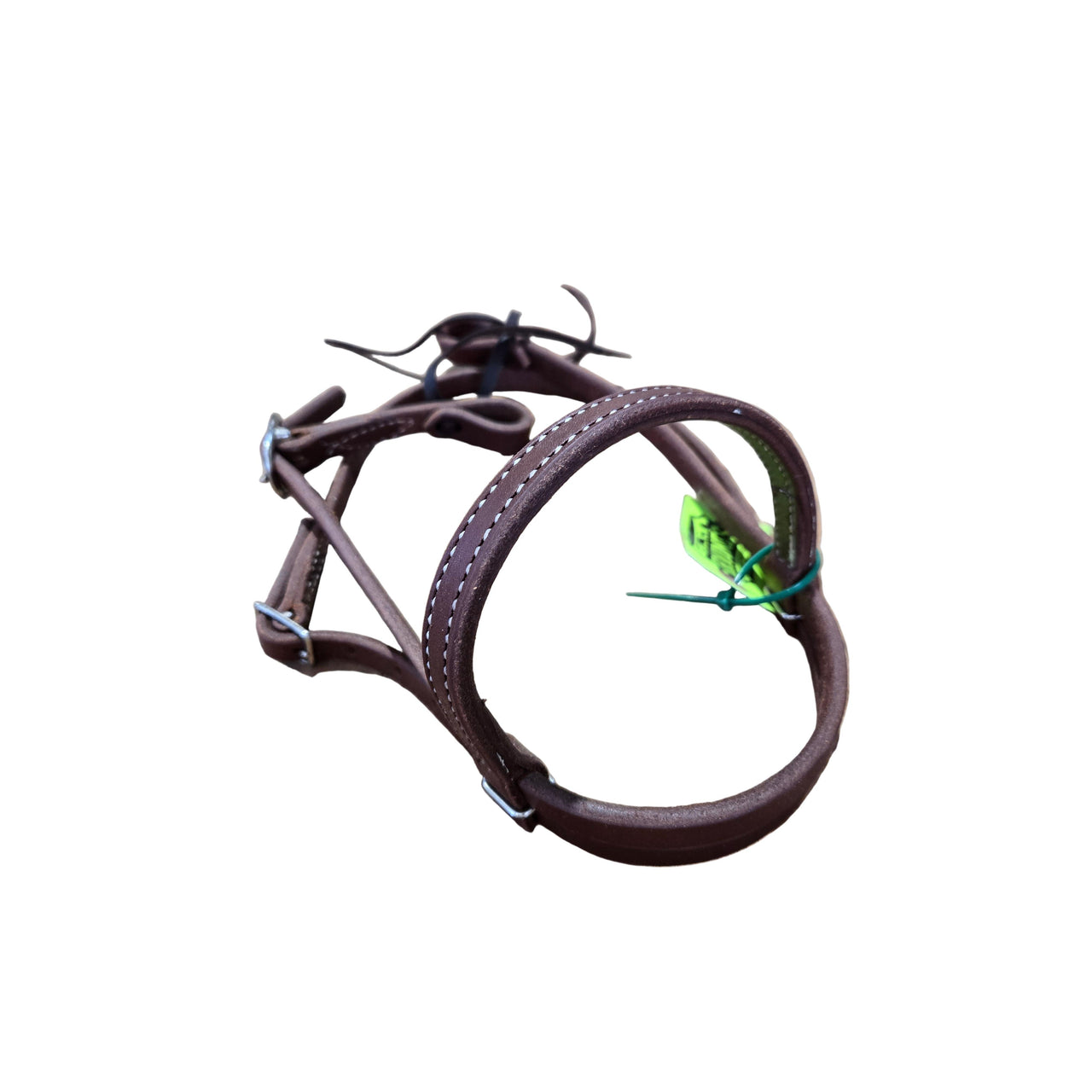 Irvine Pony Headstall - Browband