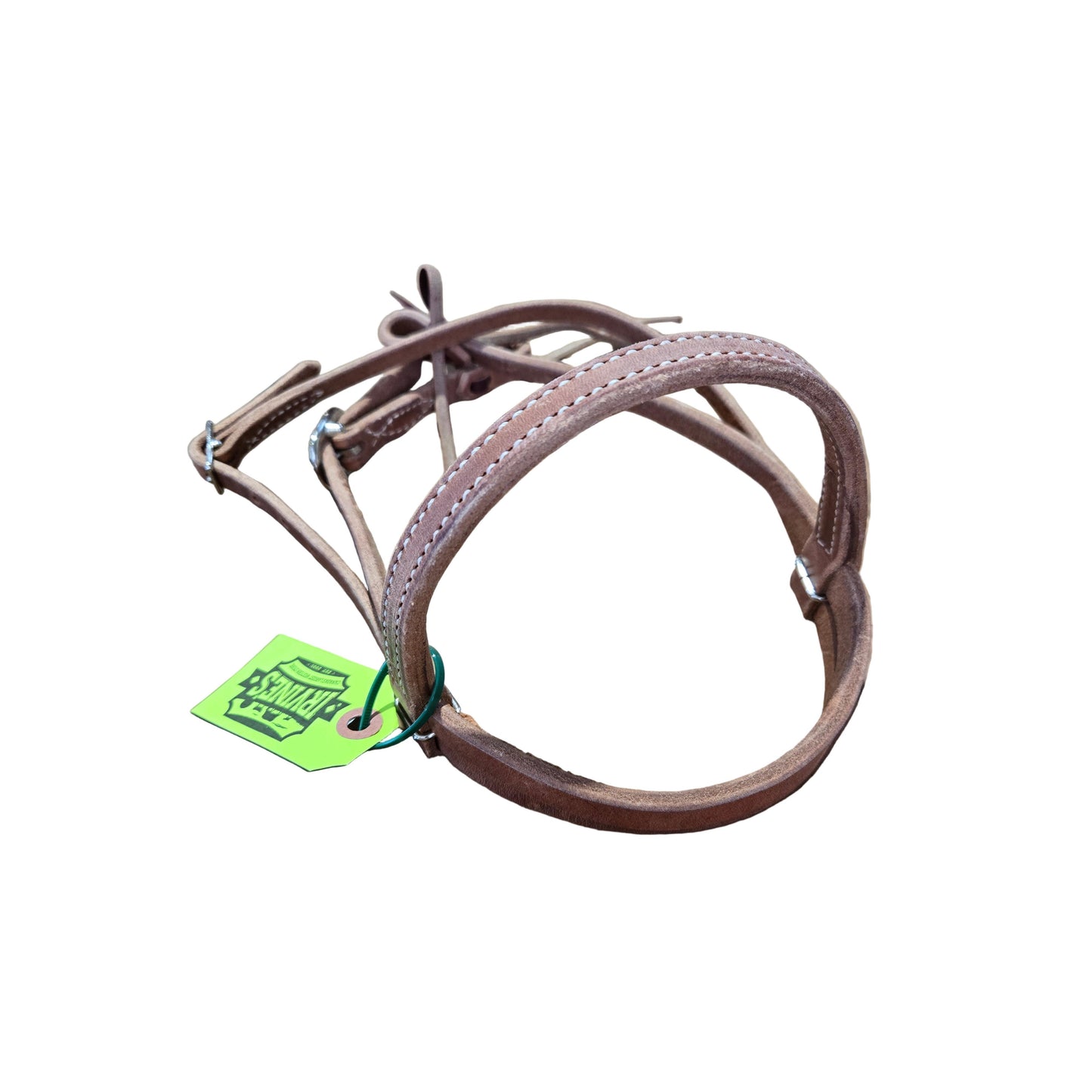 Irvine Pony Headstall - Browband