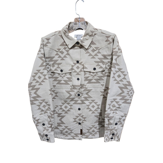 Ariat Women's Clovis Insulated Long Sleeve Jacket