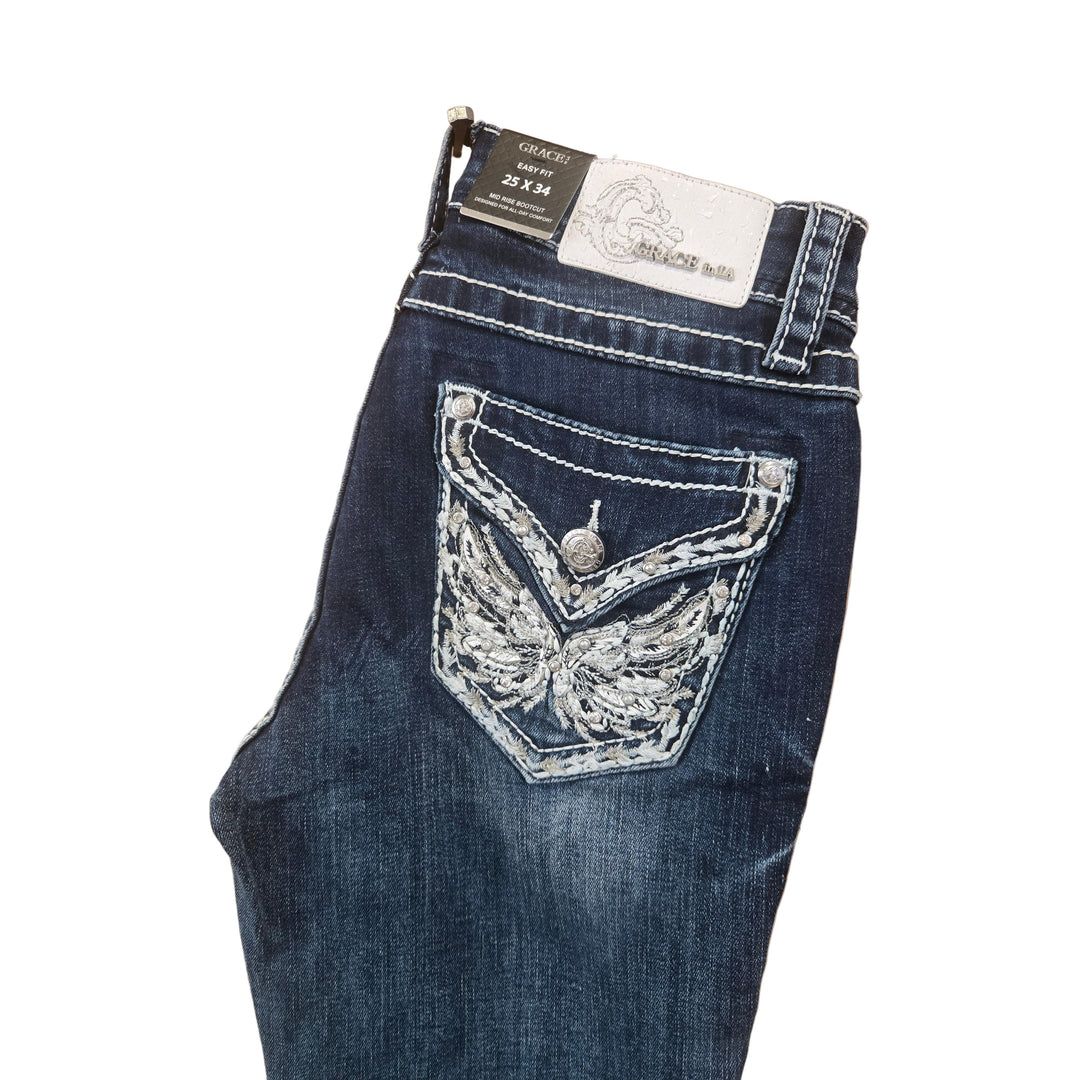 Grace in LA Women&