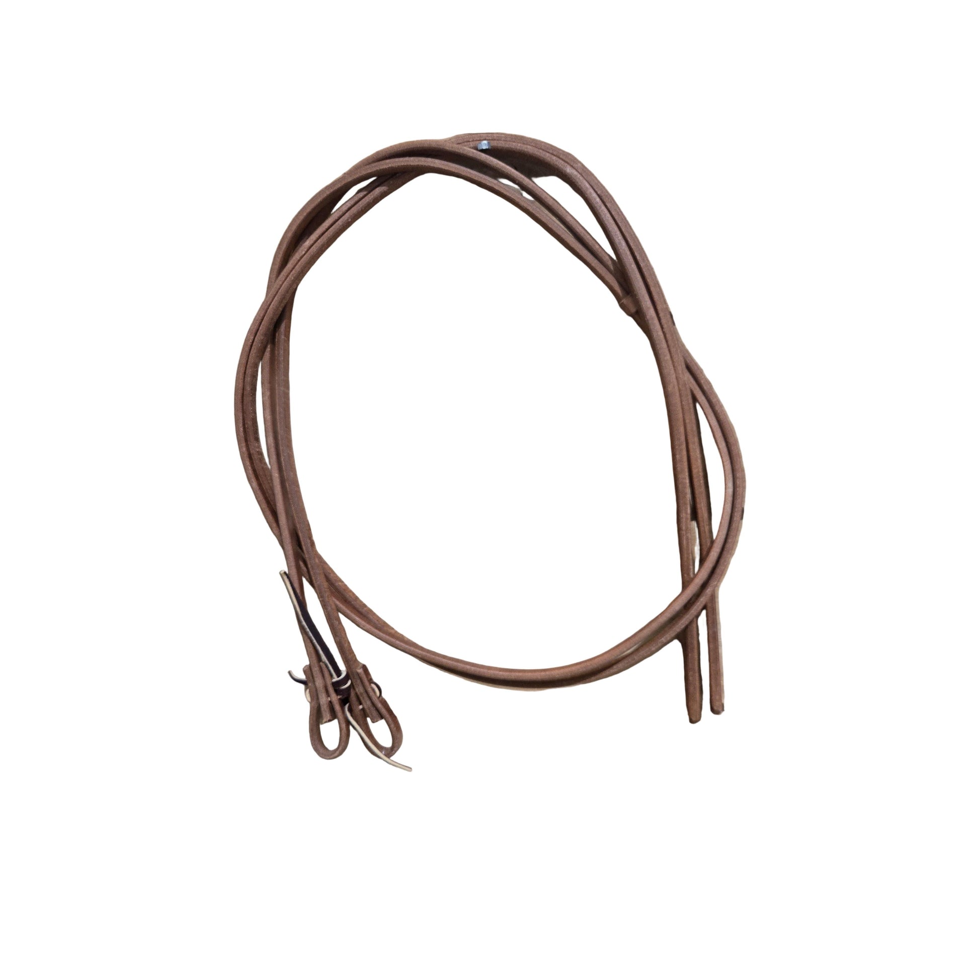 Professional's Choice Reins 2 Piece HL 1/2 - Irvine Tack & Western Wear