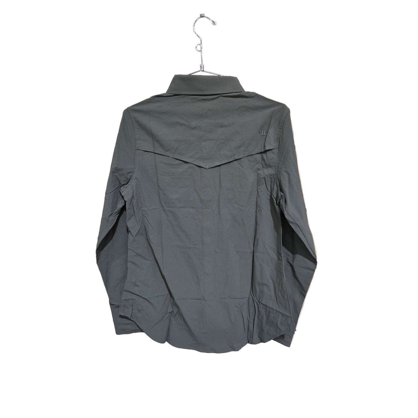 Ferrell Women's Core Long Sleeve Snap Shirt - Multiple Colors