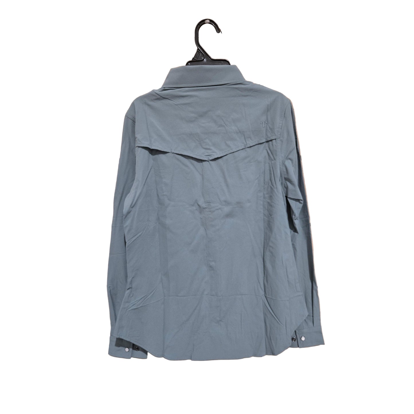 Ferrell Women's Core Long Sleeve Snap Shirt - Multiple Colors