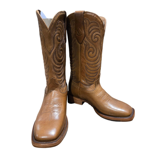 Rocking Diamond Brand Men's BSQ Cowboy Boots - Stone Canyon