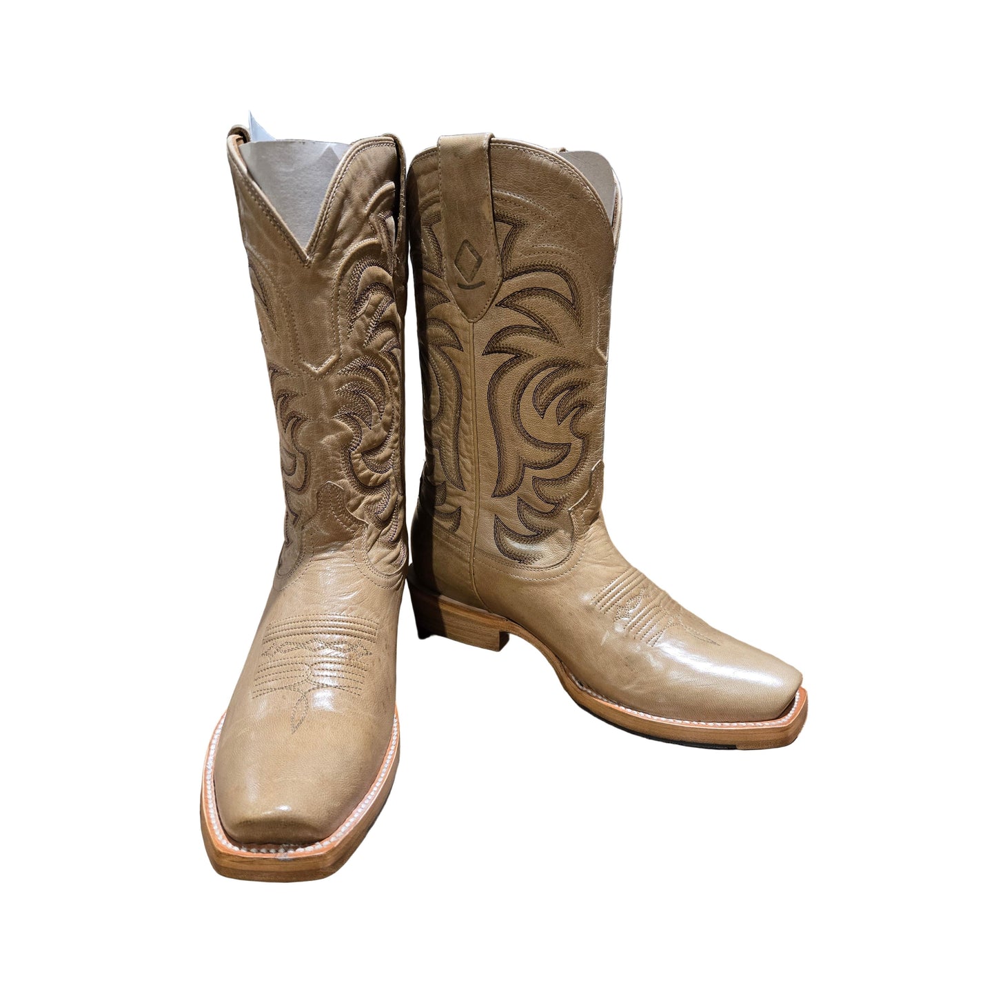 Rocking Diamond Brand Men's Cutter Boots - Oryxx