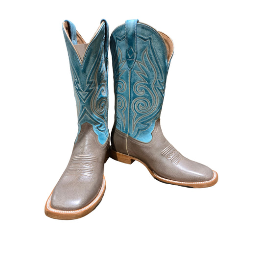 Rocking Diamond Brand Women's BSQ Cowboy Boot - River Rock