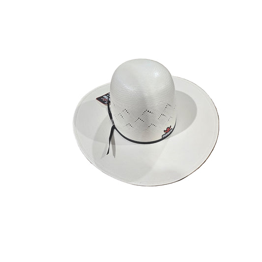 PROHATS Straw Open Crown