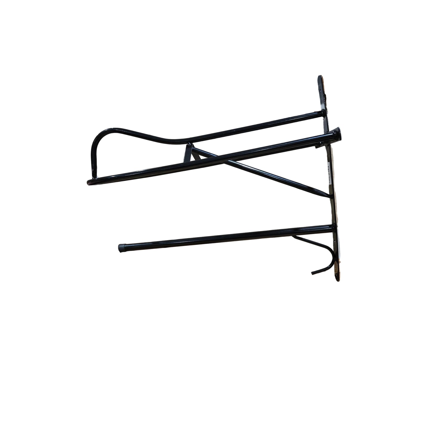 Irvine's Saddle /Blanket Rack -4