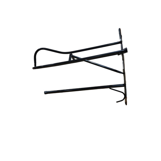 Irvine's Saddle /Blanket Rack -4