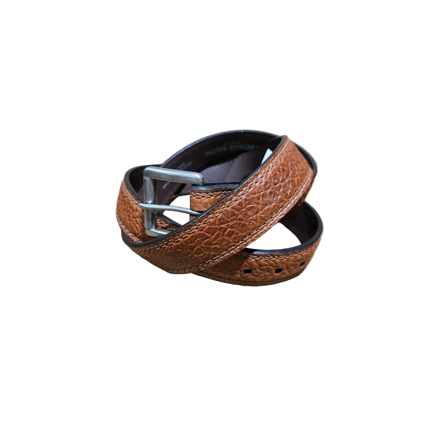 Lejon Men's Boma Belt - Peanut