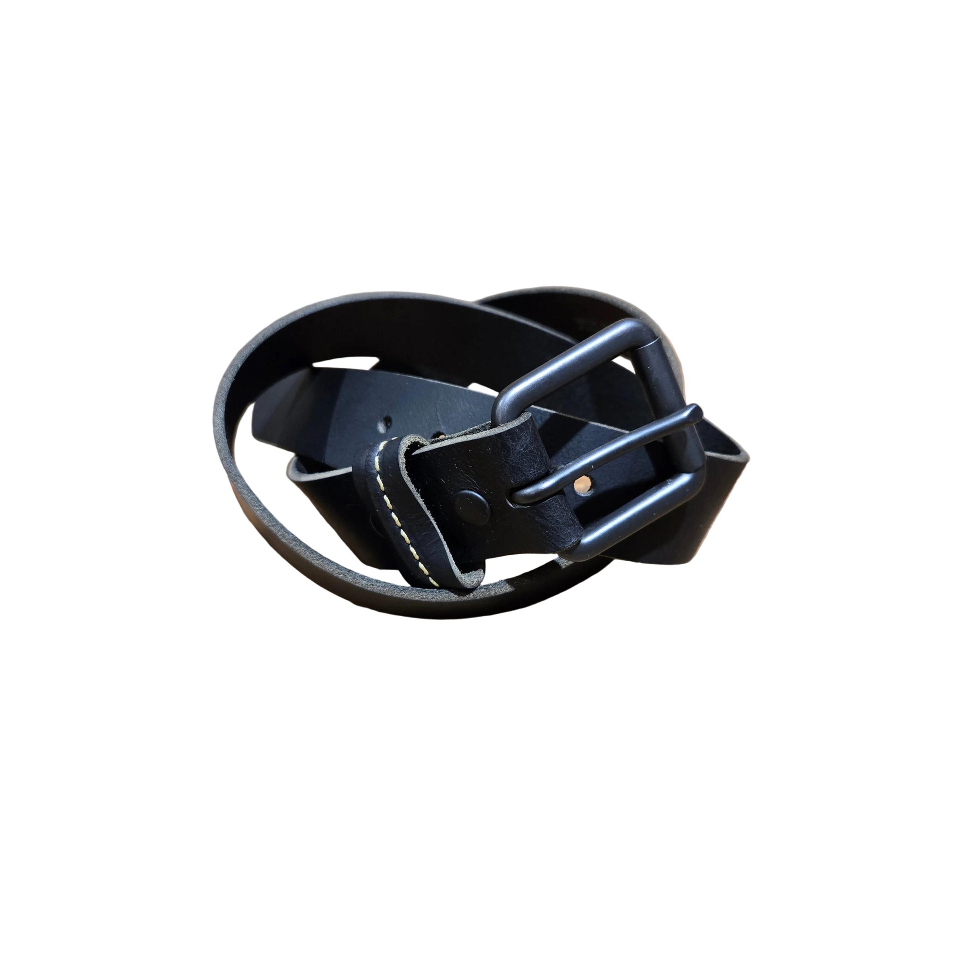 Lejon Men's Ranchero Belt - VA - Irvine Tack & Western Wear