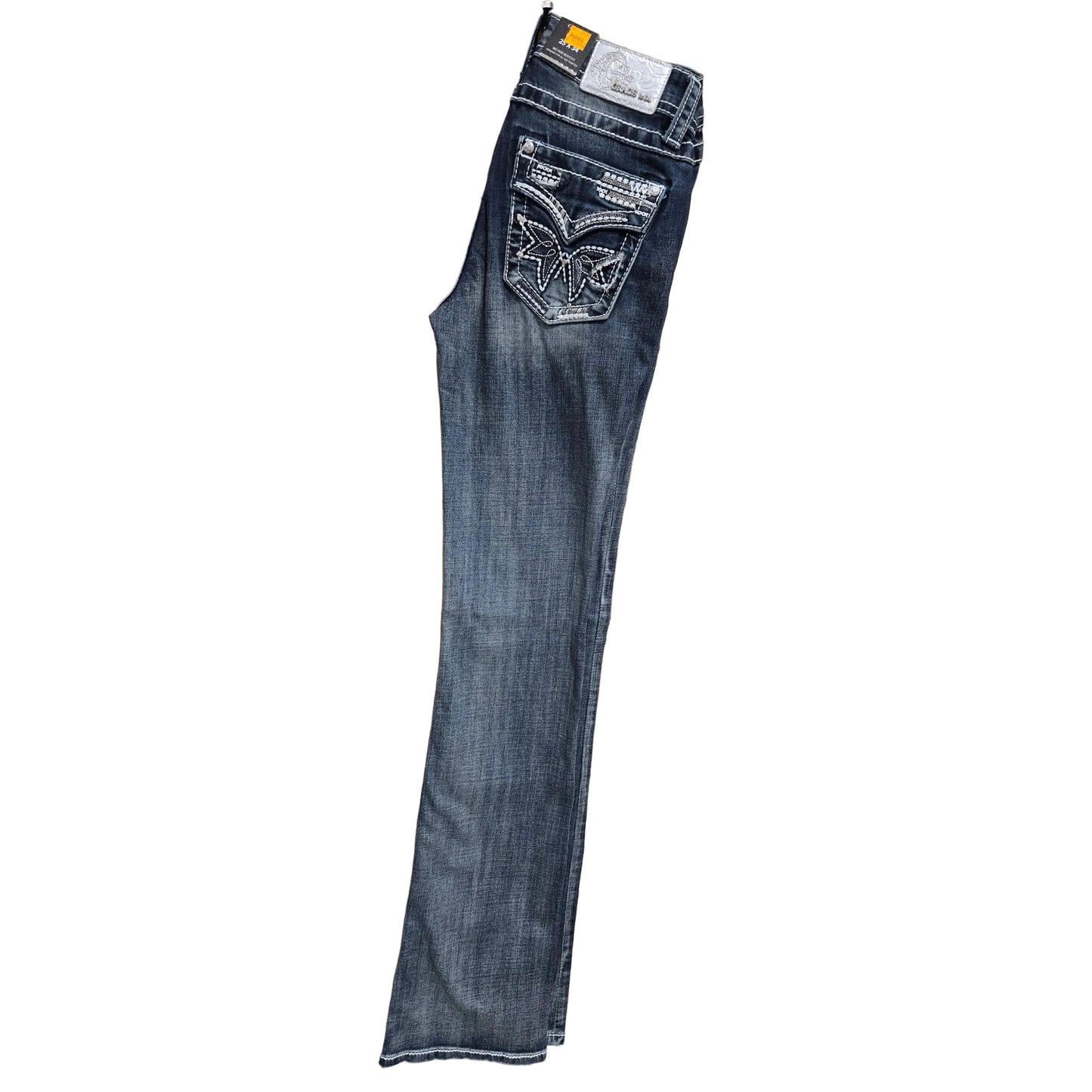 Grace in LA Women's Western Motif Jeans - Irvine Tack & Western Wear