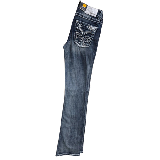 Grace in LA Women's Western Motif Jeans - Irvine Tack & Western Wear