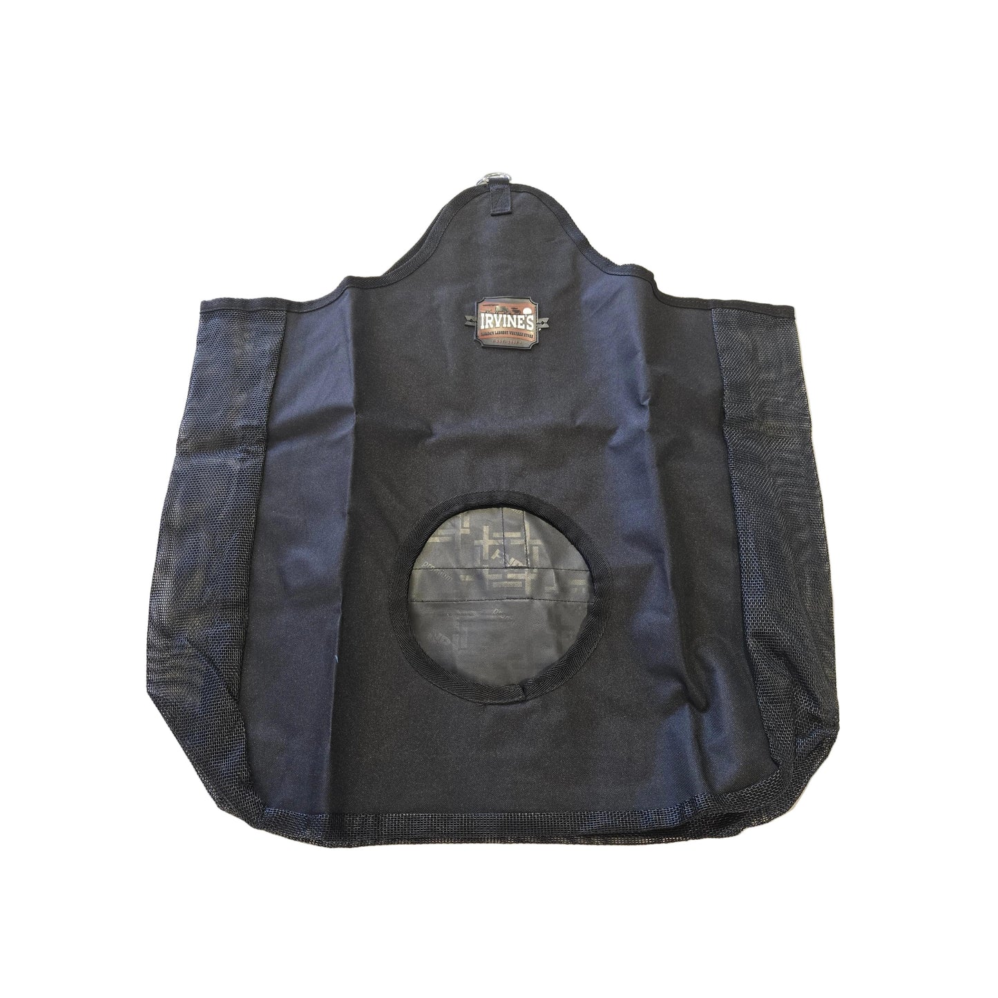 Irvine Hay Bag 1200D - Irvine Tack & Western Wear