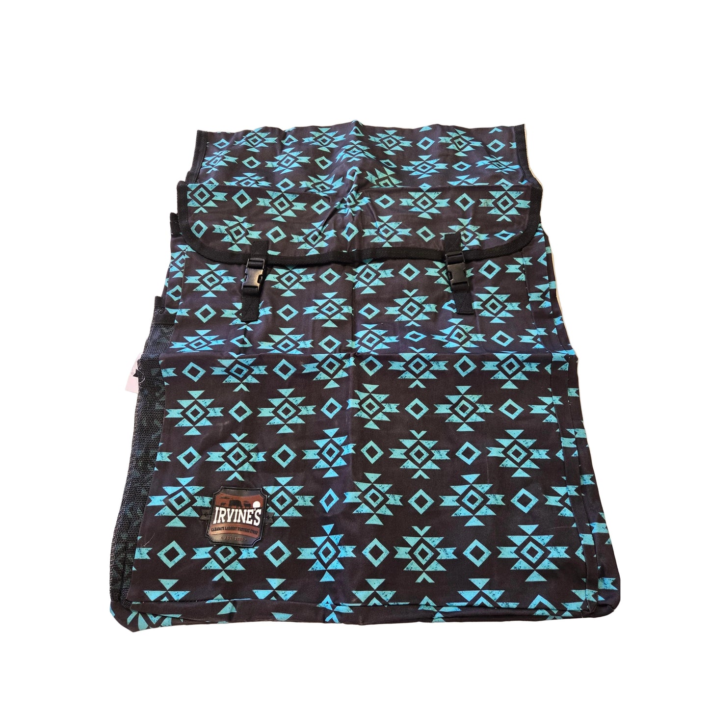 Irvine Blanket Storage Bag - Large