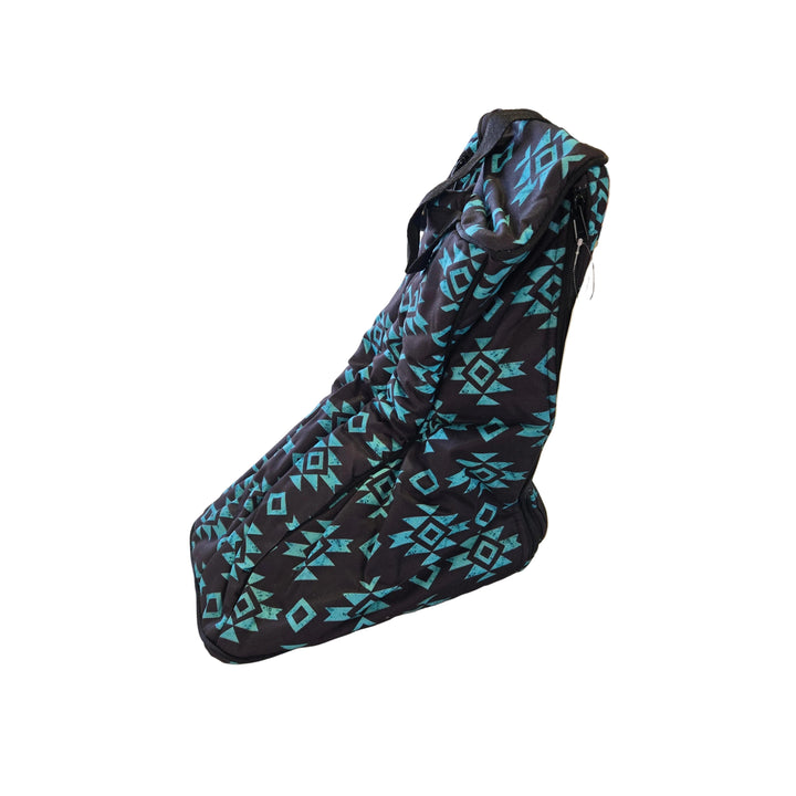 Irvine Boot Bag - Irvine Tack &amp; Western Wear