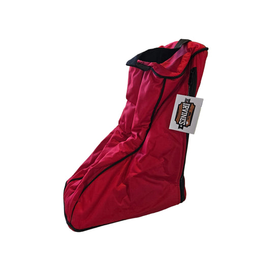 Irvine Boot Bag