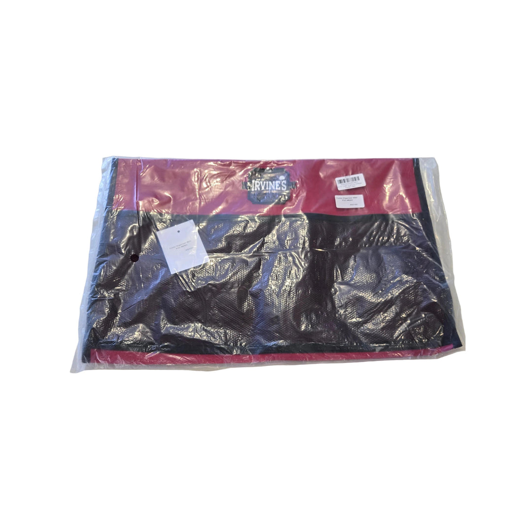 Irvine Trailer Organizer W/Mesh Pocket