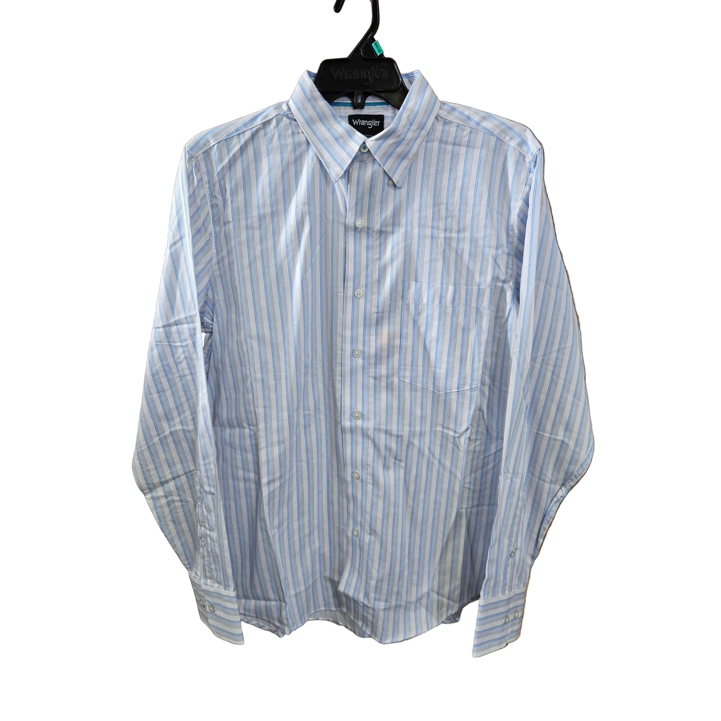 Wrangler Men's Cody Johnson Classic Fit Long Sleeve Shirt - Irvine Tack & Western Wear