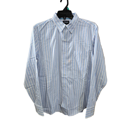 Wrangler Men's Cody Johnson Classic Fit Long Sleeve Shirt - Irvine Tack & Western Wear